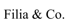 FILIA & CO. trademark