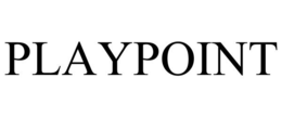 PLAYPOINT trademark