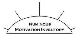 NUMINOUS MOTIVATION INVENTORY trademark