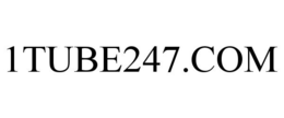 1TUBE247.COM trademark