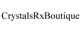 CRYSTALSRXBOUTIQUE trademark