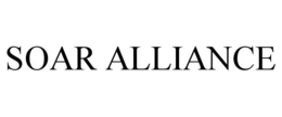 SOAR ALLIANCE trademark