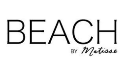 BEACH BY MATISSE trademark