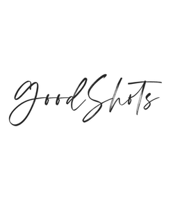 GOOD SHOTS trademark