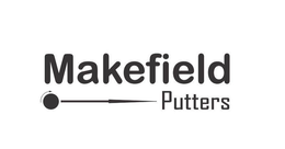 MAKEFIELD PUTTERS trademark