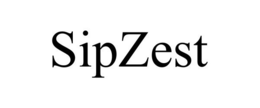 SIPZEST trademark