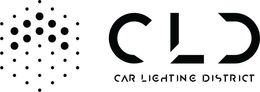 CLD CAR LIGHTING DISTRICT trademark