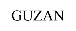 GUZAN trademark
