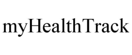 MYHEALTHTRACK trademark