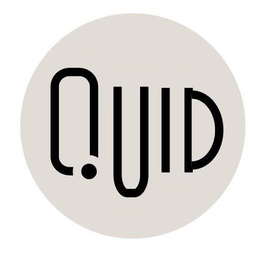 QUID trademark