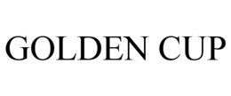 GOLDEN CUP trademark