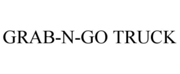 GRAB-N-GO TRUCK trademark