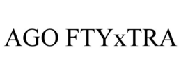 AGO FTYXTRA trademark