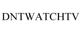 DNTWATCHTV trademark