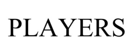 PLAYERS trademark