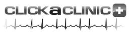 CLICKACLINIC trademark
