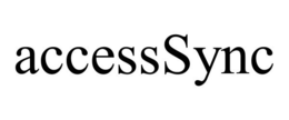ACCESSSYNC trademark