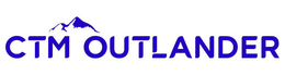 CTM OUTLANDER trademark