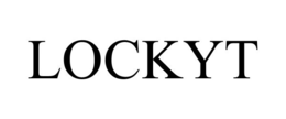 LOCKYT trademark