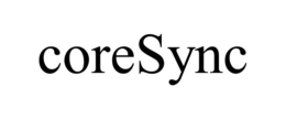 CORESYNC trademark