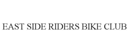 EAST SIDE RIDERS BIKE CLUB trademark