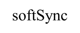 SOFTSYNC trademark
