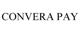 CONVERA PAY trademark