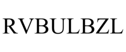 RVBULBZL trademark