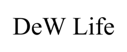 DEW LIFE trademark