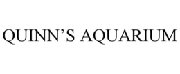QUINN'S AQUARIUM trademark