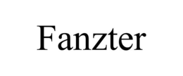 FANZTER trademark