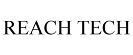 REACH TECH trademark