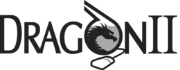 DRAGONII trademark