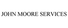 JOHN MOORE SERVICES trademark