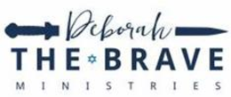 DEBORAH THE BRAVE MINISTRIES trademark