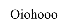 OIOHOOO trademark