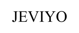 JEVIYO trademark