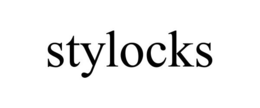 STYLOCKS trademark
