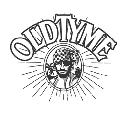OLD TYME trademark