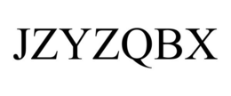 JZYZQBX trademark