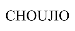 CHOUJIO trademark