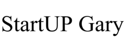 STARTUP GARY trademark