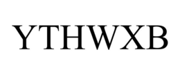 YTHWXB trademark