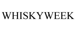 WHISKYWEEK trademark