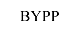 BYPP trademark