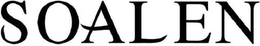 SOALEN trademark