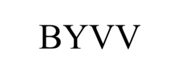 BYVV trademark