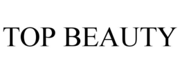 TOP BEAUTY trademark