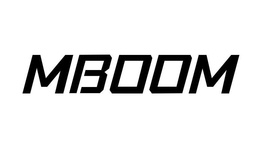 MBOOM trademark