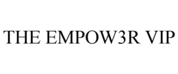 THE EMPOW3R VIP trademark
